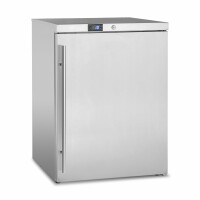 Szafa chłodnicza podblatowa, 145 l, 595x595x820 mm | RESTO QUALITY, SK145E