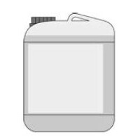 Odkamieniacz, 10 l | RATIONAL, 6006.0110