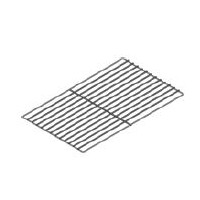 Ruszt ze stali szlachetnej GN 2/1 | RATIONAL, 6010.2101