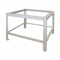 Podstawa do pieców modułowych Bake 4, Bake 44, Bake 4H, Bake D4, Bake D44, Bake D4H, Bake 4 TS | RESTO QUALITY, ST 4/44