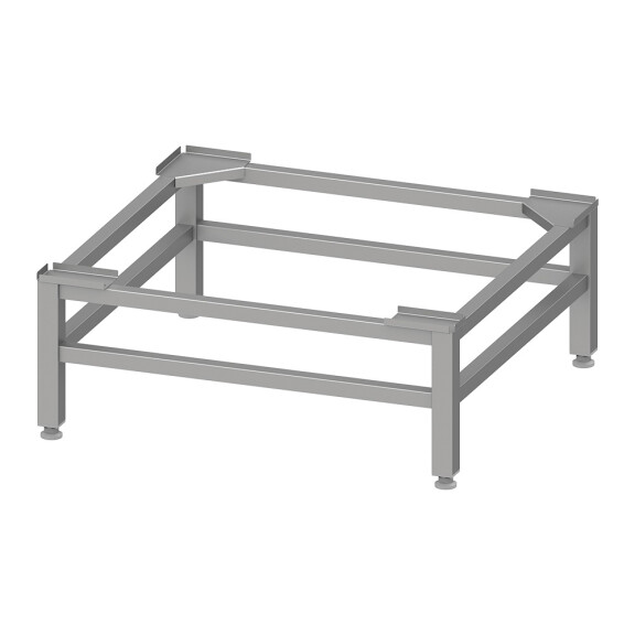 Podstawa pod piece Stalgast z linii Bakery 600x400, 802x745x300 mm | STALGAST, 9051203