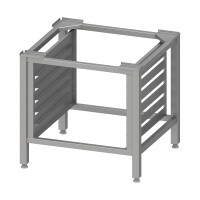 Podstawa pod piece Stalgast z linii Smart/Classic Cook GN 1/1, 704x645x650 mm | STALGAST, 9057961