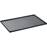 Ruszt do grillowania, nieprzywierający, 530x325 mm, GN 1/1 | FM INDUSTRIAL, 917037