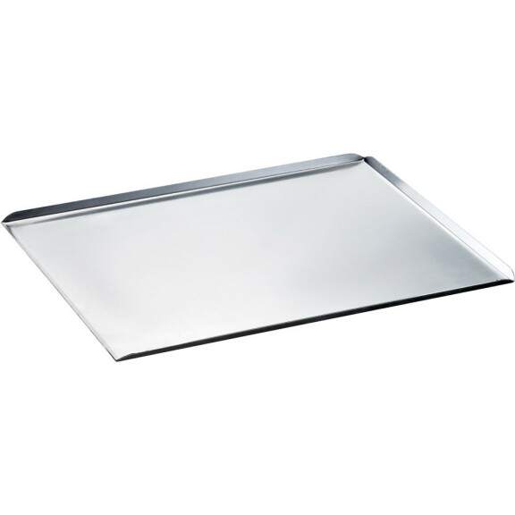Blacha aluminiowa do pieców konwekcyjnych Stalgast ShopCook i FM Industrial RX, 430x340 mm | FM INDUSTRIAL, 917431