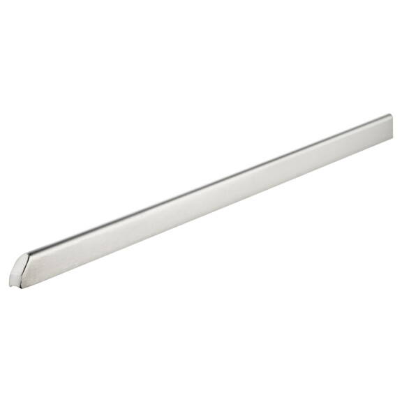 Listwa łącząca niska, średnia do urządzeń Stalgast linii 700, 8x619x19 mm | STALGAST, 9700072