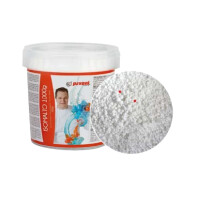 Izomat w proszku – 1 kg – ISOMALTOKG1 | PAVONI, Artistic Sugar