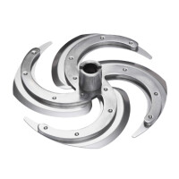 Tarcza sierpowa 3,5 mm | MA-GA, 6290