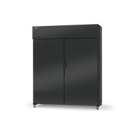 Szafa chłodnicza zapleczowa z drzwiami skrzydłowymi, agregat górny, 4 kl., 1600x730x2020 mm | RAPA, SCh - Z 1600 ecoline