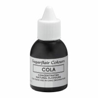Aromat naturalny Cola, 30 ml | SUGARFLAIR, B525