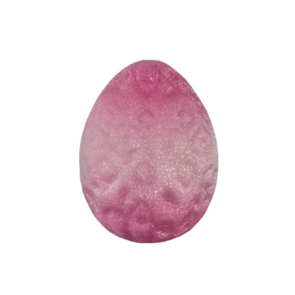 Jajko perłowe małe, mix kolorów, figurka z cukru, 3 cm, komplet 70 szt. | MAGMART, WJM02
