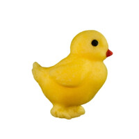 Pisklaczek, figurka z cukru, 3 cm, komplet 50 szt. | MAGMART, WZP02