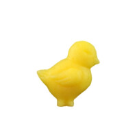 Pisklaczek mini, figurka z cukru, 2 cm, komplet 100 szt. | MAGMART, WZP03