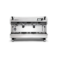 Ekspres kolbowy 2-grupowy, 802x605x537 mm, 6,4 kW, 400 V | NUOVA SIMONELLI, Aurelia Wave T3