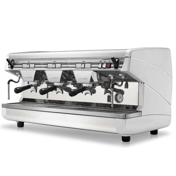Ekspres kolbowy 3-grupowy, 1014x544x500 mm, 5,2 kW, 400 V | NUOVA SIMONELLI, Appia Life Manual