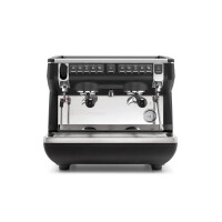 Ekspres kolbowy 2-grupowy, 554x545x498 mm, 2,9 kW, 230 V | NUOVA SIMONELLI, Appia Life Compact Volumetric