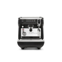 Ekspres kolbowy 1-grupowy, 404x545x498 mm, 1,9 kW, 230 V | NUOVA SIMONELLI, Appia Life 1 Group Volumetric
