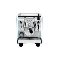 Ekspres kolbowy 1-grupowy, zbiornik na wodę, 320x430x400 mm, 1,2 kW, 230 V | NUOVA SIMONELLI, Musica Lux
