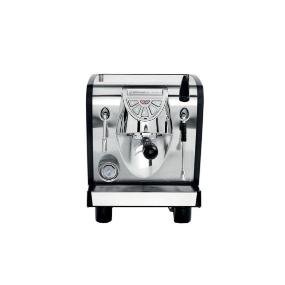 Ekspres kolbowy 1-grupowy, bezpośrednie przyłącze wody, 320x430x400 mm, 1,2 kW, 230 V | NUOVA SIMONELLI, Musica Standard AD