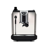 Ekspres kolbowy 1-grupowy, zbiornik na wodę, 300x408x400 mm, 1,2 kW, 230 V | NUOVA SIMONELLI, Oscar II