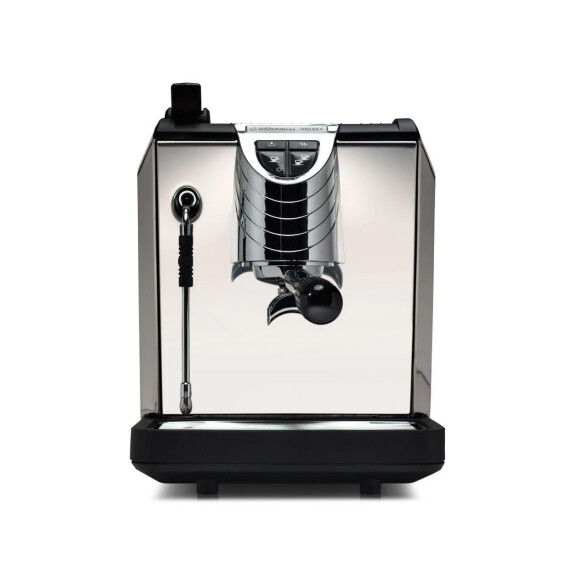 Ekspres kolbowy 1-grupowy, bezpośrednie przyłącze wody, 300x408x400 mm, 1,2 kW, 230 V | NUOVA SIMONELLI, Oscar II AD