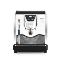 Ekspres kolbowy 1-grupowy, bezpośrednie przyłącze wody, 300x408x400 mm, 1,2 kW, 230 V | NUOVA SIMONELLI, Oscar Mood AD