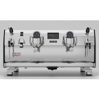 Ekspres kolbowy 2-grupowy, 806x745x433 mm, 6,9 kW, 400 V | VICTORIA ARDUINO, Black Eagle Maverick Vol