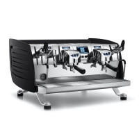 Ekspres kolbowy 2-grupowy, 825x695x490 mm, 7,4 kW, 400 V | VICTORIA ARDUINO, VA388 Black Eagle T3