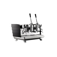 Ekspres kolbowy 2-grupowy, 700x660x510 mm, 3 kW, 400 V | VICTORIA ARDUINO, VA358 White Eagle Leva