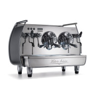 Ekspres kolbowy 2-grupowy, 860x570x630 mm, 4,8 kW, 230 V | VICTORIA ARDUINO, Adonis Style