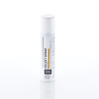 Zamsz w sprayu – złoty, 250 ml – Velvet Gold | SILIKOMART, Velvet Spray