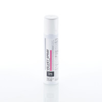 Zamsz w sprayu – kolor fuksji, 250 ml – Velvet Fuscia | SILIKOMART, Velvet Spray