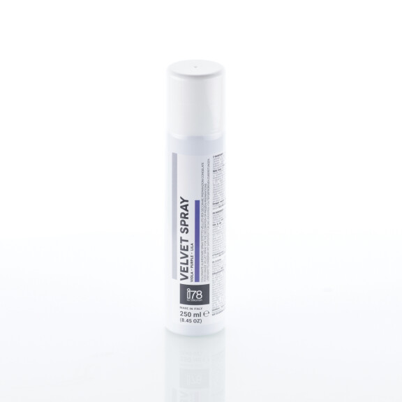 Zamsz w sprayu – fioletowy, 250 ml – Velvet Purple | SILIKOMART, Velvet Spray