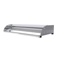 Ucinarka do folii 490x160x65 mm | POLITAN, Comfort 45