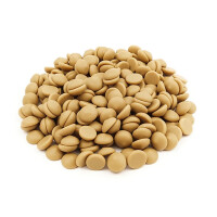 Czekolada karmelowa Gold 30,4% Callets 20 kg worek | CALLEBAUT, CHK-R30GOLD-78A