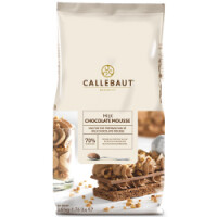 Mus czekoladowy mleczny w proszku, 0,8 kg torba | CALLEBAUT, CHM-MO-M-E0-X27