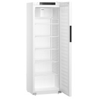 Szafa chłodnicza z pełnymi drzwiami i chłodzeniem dynamicznym, biała, 377 l, 597x654x1884 mm | LIEBHERR, MRFvc 4001 Performance