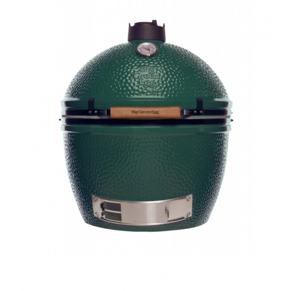 Ceramiczny grill ogrodowy, Ø 610 mm | BIG GREEN EGG, Xlarge