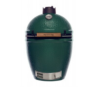 Ceramiczny grill ogrodowy, Ø 460 mm | BIG GREEN EGG, Large