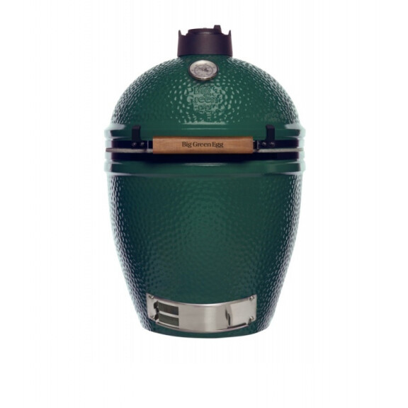 Ceramiczny grill ogrodowy, Ø 460 mm | BIG GREEN EGG, Large