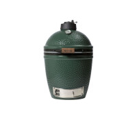 Ceramiczny grill ogrodowy, Ø 400 mm | BIG GREEN EGG, Medium