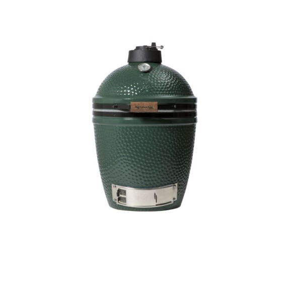 Ceramiczny grill ogrodowy, Ø 400 mm | BIG GREEN EGG, Medium