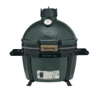 Ceramiczny grill ogrodowy, Ø 330 mm | BIG GREEN EGG, MiniMax
