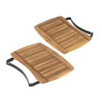 Podstawki drewniane do grilli XLarge, Large, Medium MiniMax i Small | BIG GREEN EGG, 120670