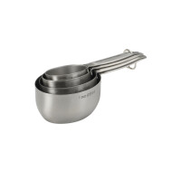 Zestaw 4 miarek kuchennych | BIG GREEN EGG, 119551