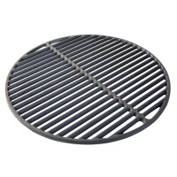 Ruszt żeliwny do grilla ogrodowego Large | BIG GREEN EGG, 122957