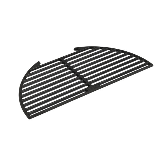 Półruszt żeliwny do grilla ogrodowego Large | BIG GREEN EGG, 120786