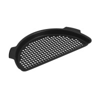 Półruszt perforowany do grilla ogrodowego Xlarge | BIG GREEN EGG, 121240