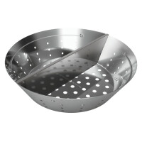 Misa ogniowa, perforowana do grilla 2XL | BIG GREEN EGG, 122698