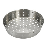 Misa ogniowa, perforowana do grilla Xlarge | BIG GREEN EGG, 122681