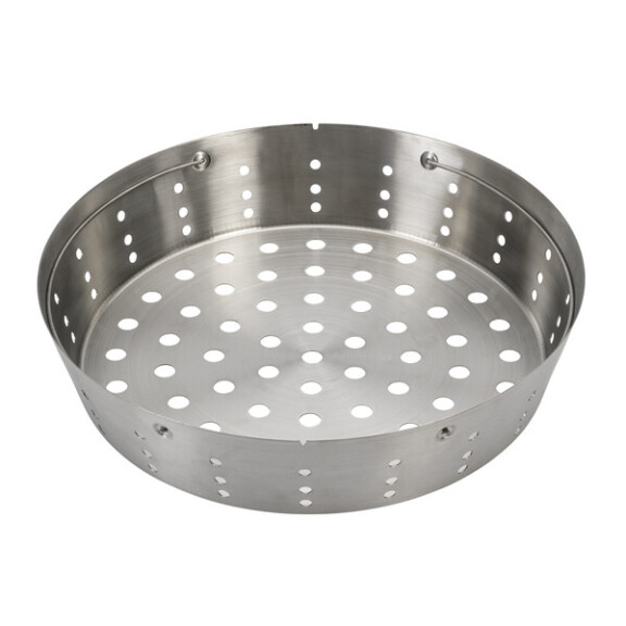 Misa ogniowa, perforowana do grilla Xlarge | BIG GREEN EGG, 122681